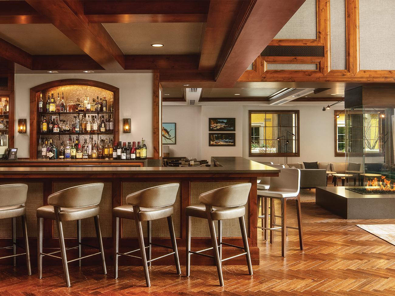 Lobby Bar
